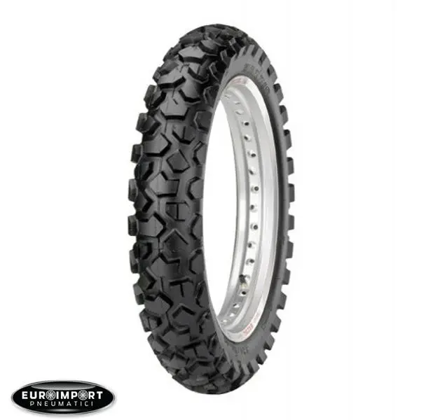 Maxxis M-6006  120/80  18 62 S   TT POSTERIORE